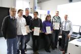 Hochmodernes Großgerät zur Qualitätskontrolle unterstützt praxisnahe Lehre an der Hochschule Harz